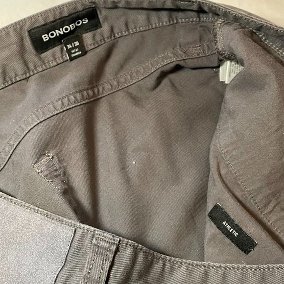 Bonobos Lightweight Jeans - Picture 5 of 7